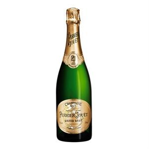 Grand Brut, Perrier Jouët, Champagne 